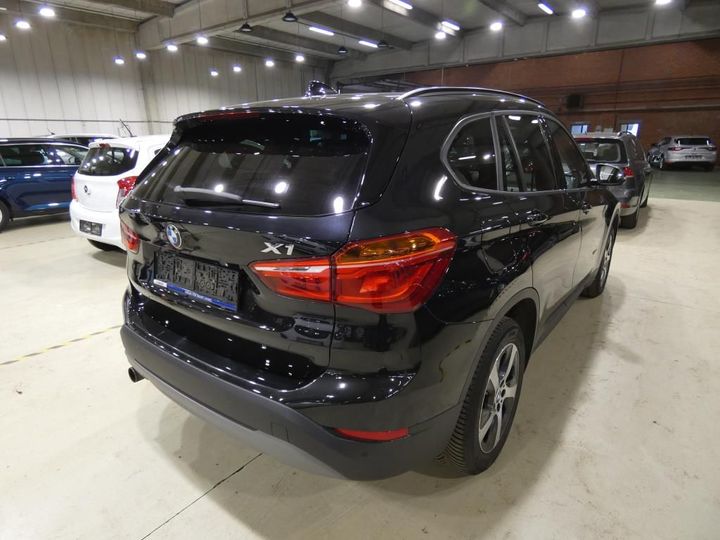 Photo 2 VIN: WBAHT510005F33233 - BMW X1 