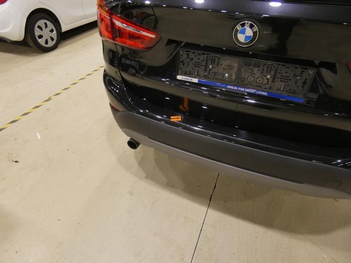 Photo 29 VIN: WBAHT510005F33233 - BMW X1 