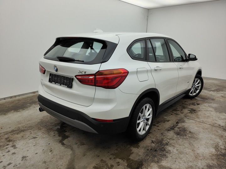 Photo 2 VIN: WBAHT510005F33684 - BMW X1 &#3915 