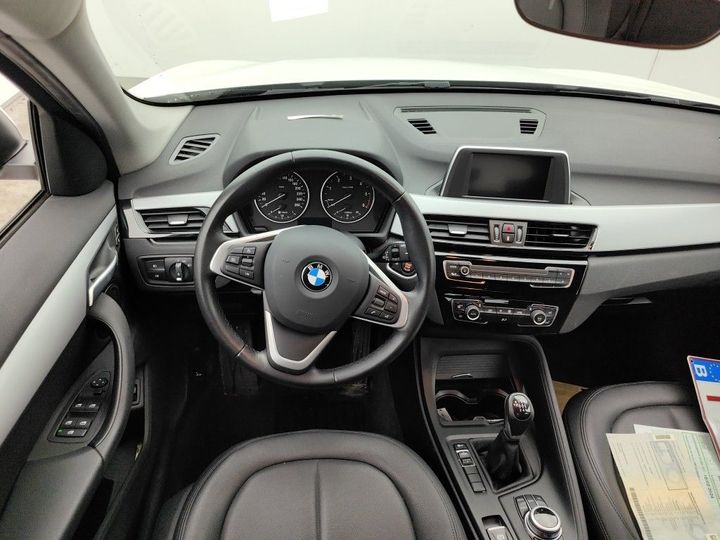 Photo 9 VIN: WBAHT510005F33684 - BMW X1 &#3915 