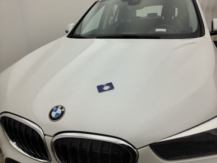 Photo 22 VIN: WBAHT510005F33684 - BMW X1 &#3915 