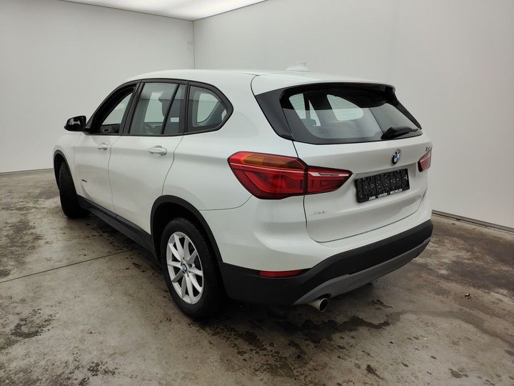 Photo 7 VIN: WBAHT510005F33684 - BMW X1 &#3915 