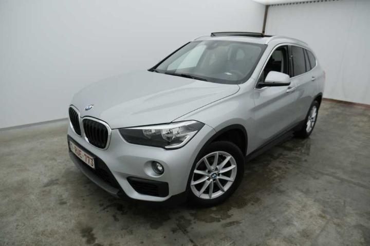 Photo 0 VIN: WBAHT510005F33877 - BMW X1 &#3915 