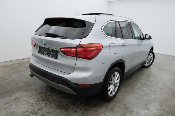 Photo 2 VIN: WBAHT510005F33877 - BMW X1 &#3915 