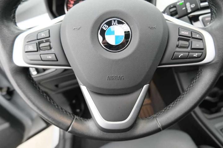 Photo 24 VIN: WBAHT510005F33877 - BMW X1 &#3915 