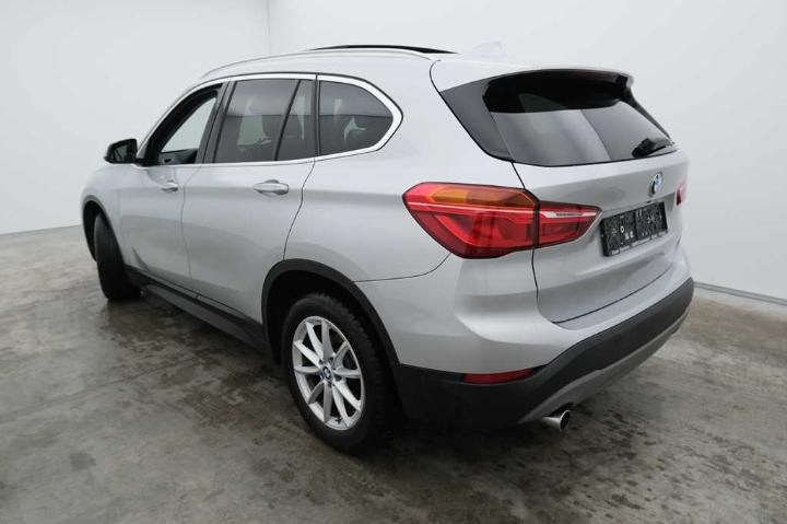 Photo 7 VIN: WBAHT510005F33877 - BMW X1 &#3915 