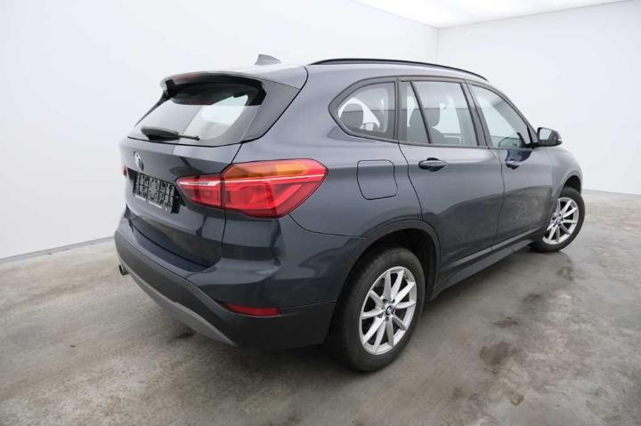 Photo 2 VIN: WBAHT510005F33961 - BMW X1 &#3915 