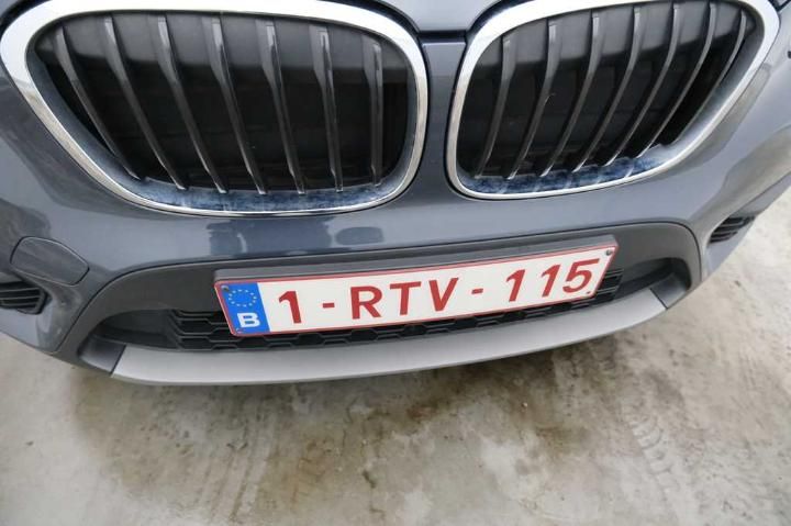 Photo 5 VIN: WBAHT510005F33961 - BMW X1 &#3915 