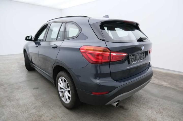 Photo 7 VIN: WBAHT510005F33961 - BMW X1 &#3915 