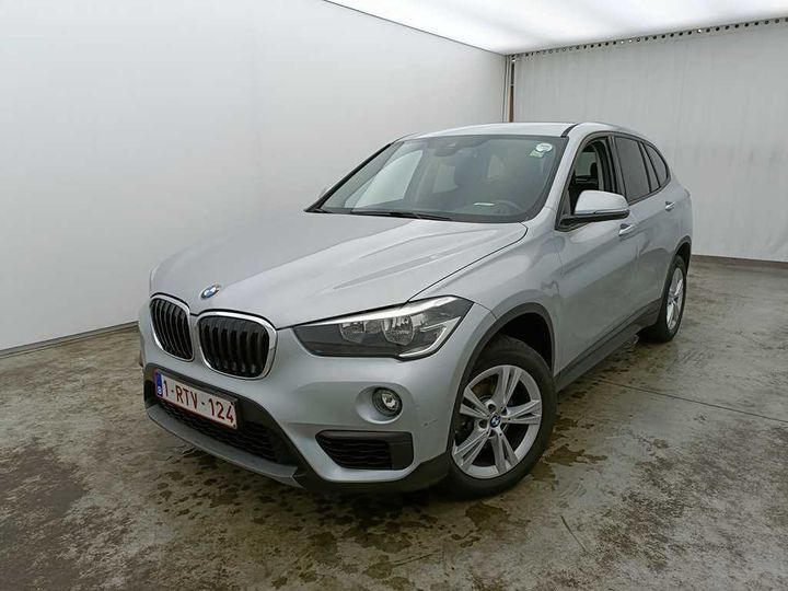 Photo 0 VIN: WBAHT510005F33992 - BMW X1 &#3915 