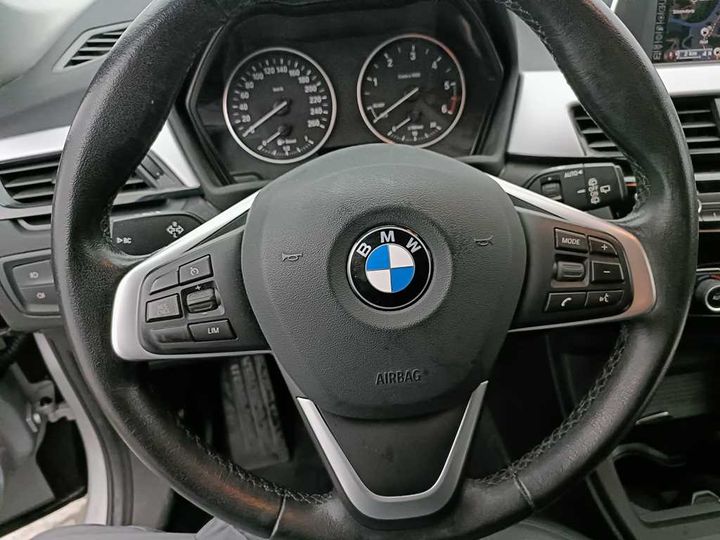 Photo 35 VIN: WBAHT510005F33992 - BMW X1 &#3915 