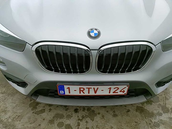 Photo 5 VIN: WBAHT510005F33992 - BMW X1 &#3915 