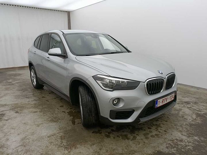 Photo 8 VIN: WBAHT510005F33992 - BMW X1 &#3915 