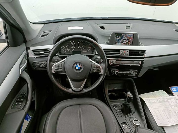 Photo 9 VIN: WBAHT510005F33992 - BMW X1 &#3915 