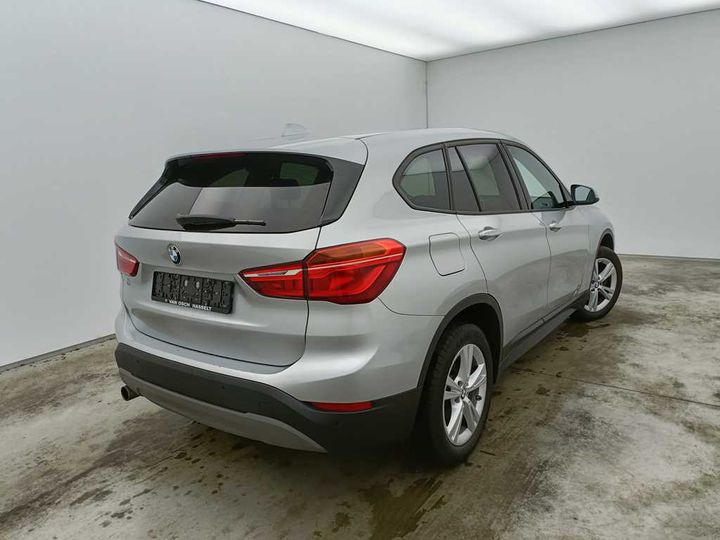 Photo 2 VIN: WBAHT510005F33992 - BMW X1 &#3915 