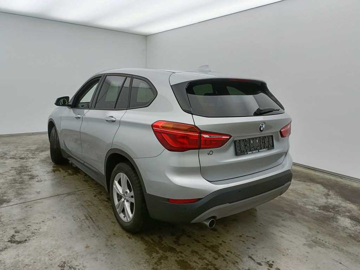 Photo 7 VIN: WBAHT510005F33992 - BMW X1 &#3915 