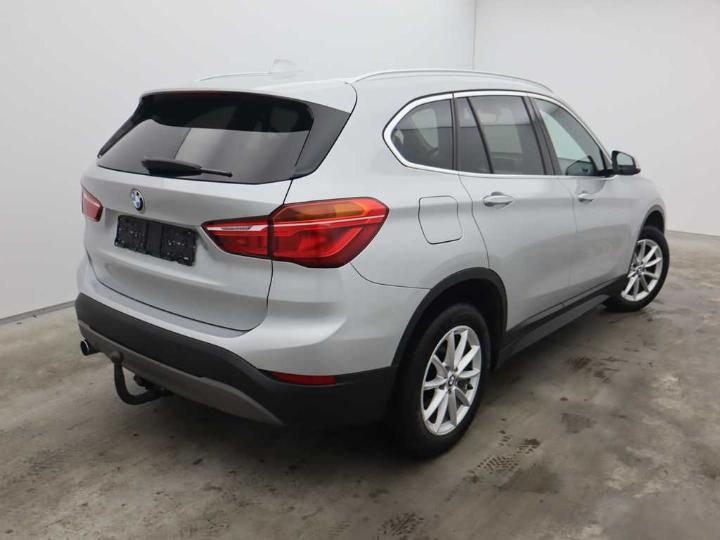 Photo 2 VIN: WBAHT510005F34110 - BMW X1 &#3915 