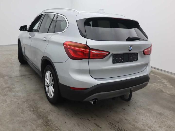 Photo 7 VIN: WBAHT510005F34110 - BMW X1 &#3915 