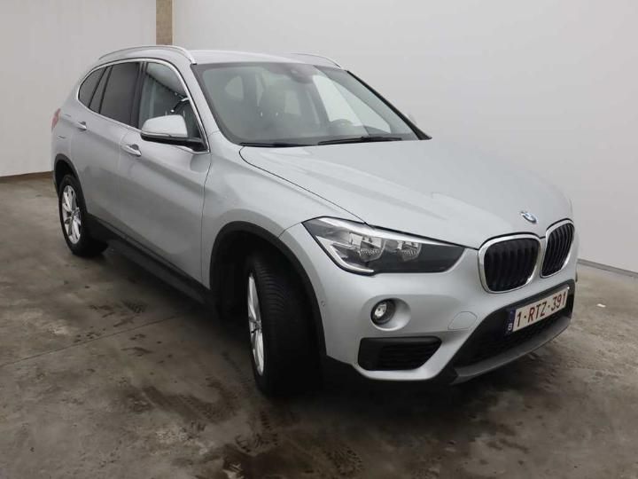 Photo 8 VIN: WBAHT510005F34110 - BMW X1 &#3915 