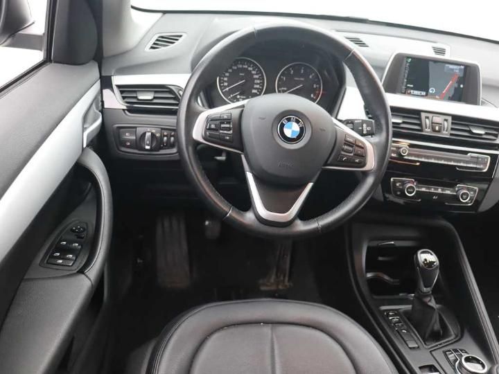 Photo 9 VIN: WBAHT510005F34110 - BMW X1 &#3915 