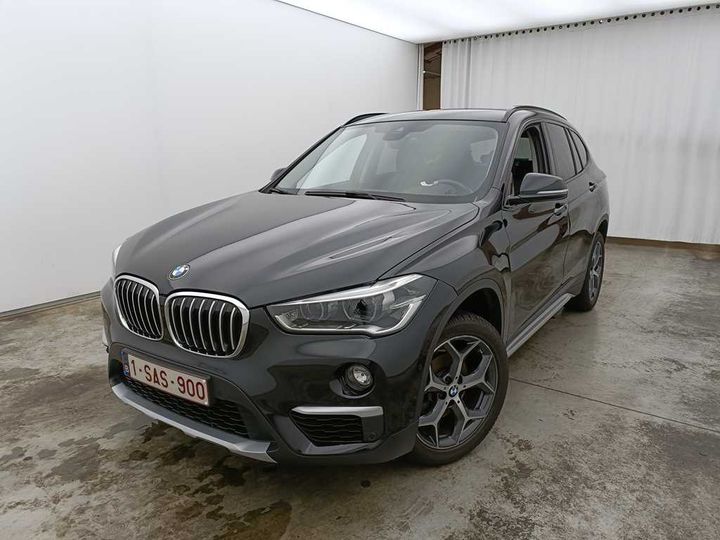 Photo 0 VIN: WBAHT510005F34415 - BMW X1 &#3915 