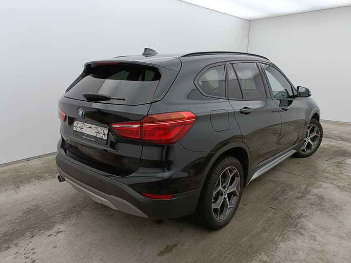 Photo 2 VIN: WBAHT510005F34415 - BMW X1 &#3915 