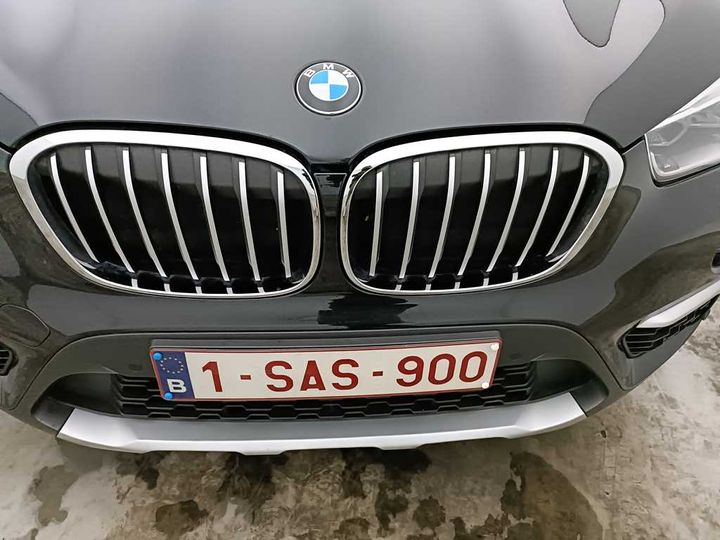 Photo 5 VIN: WBAHT510005F34415 - BMW X1 &#3915 