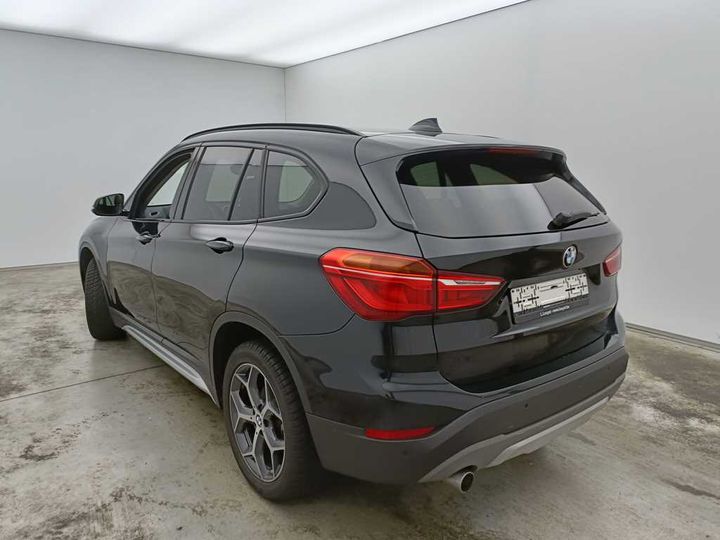 Photo 7 VIN: WBAHT510005F34415 - BMW X1 &#3915 