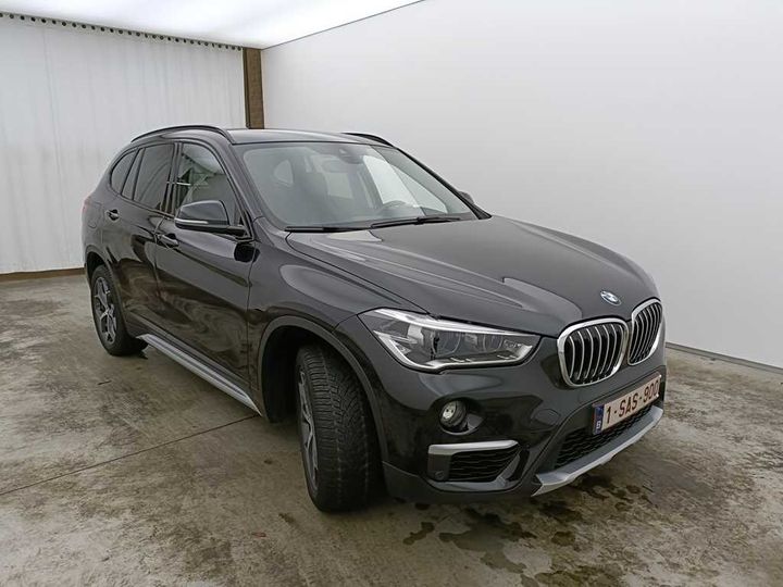 Photo 8 VIN: WBAHT510005F34415 - BMW X1 &#3915 