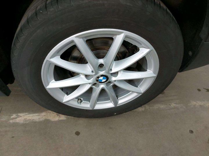 Photo 11 VIN: WBAHT510005F34561 - BMW X1 