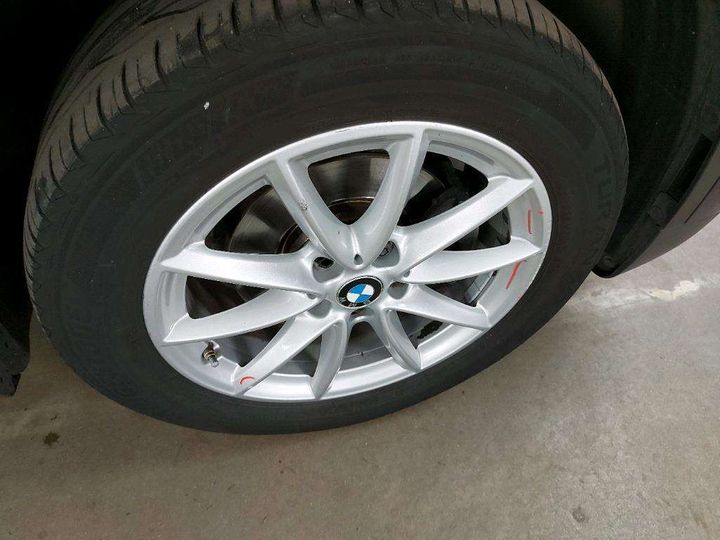 Photo 26 VIN: WBAHT510005F34561 - BMW X1 