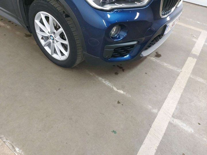 Photo 28 VIN: WBAHT510005F34561 - BMW X1 