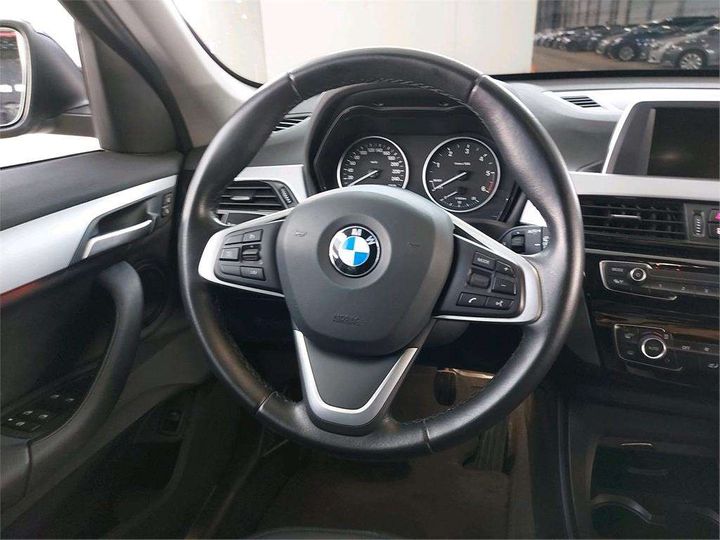 Photo 3 VIN: WBAHT510005F34561 - BMW X1 