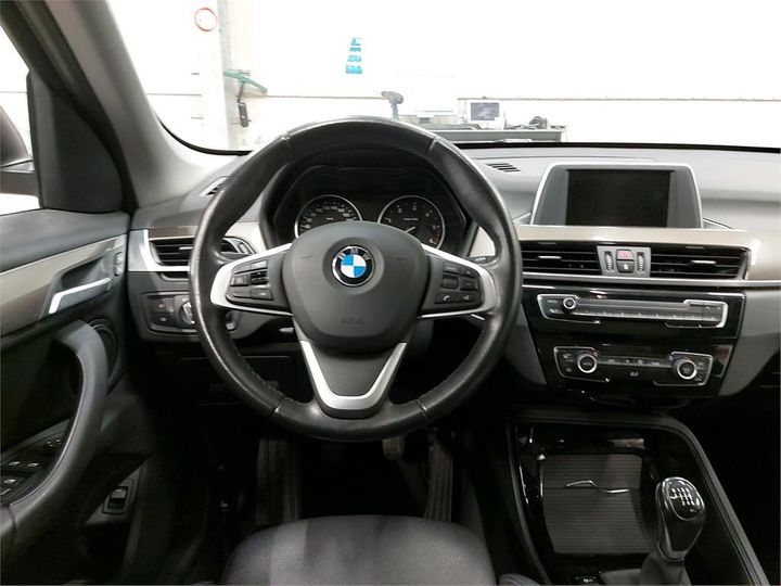 Photo 12 VIN: WBAHT510005J67710 - BMW X1 