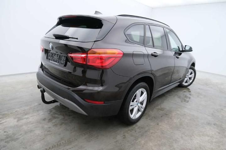 Photo 2 VIN: WBAHT510005J67786 - BMW X1 &#3915 