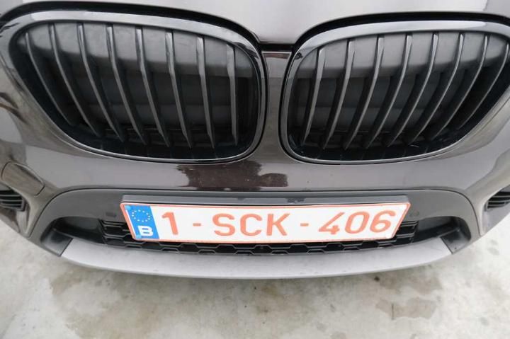 Photo 5 VIN: WBAHT510005J67786 - BMW X1 &#3915 