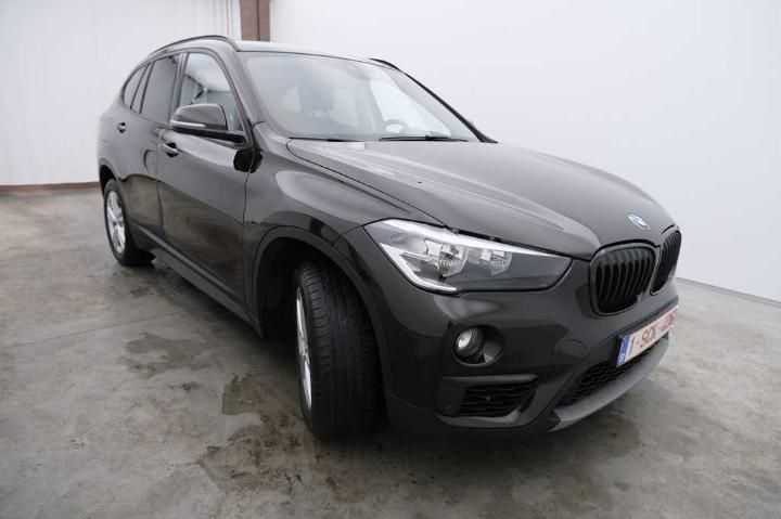 Photo 8 VIN: WBAHT510005J67786 - BMW X1 &#3915 