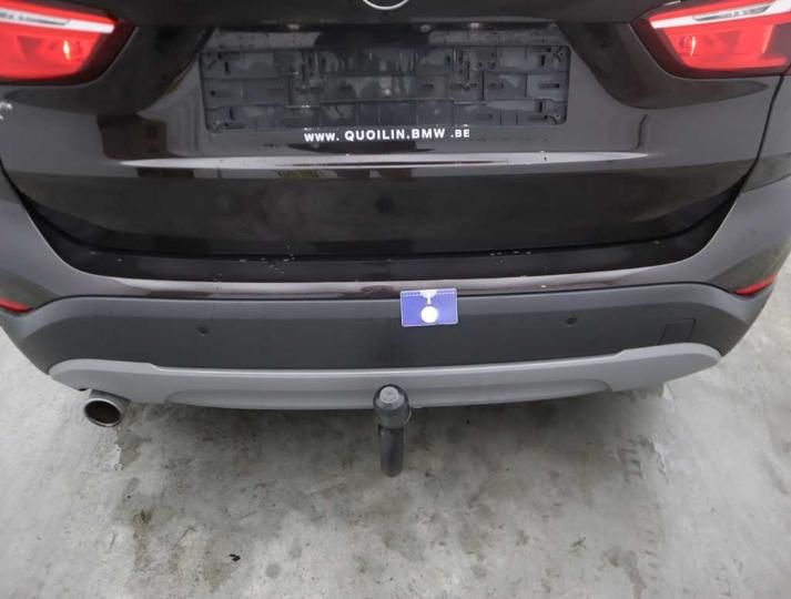 Photo 26 VIN: WBAHT510005J67786 - BMW X1 &#3915 