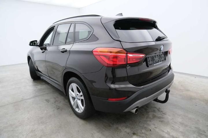 Photo 7 VIN: WBAHT510005J67786 - BMW X1 &#3915 