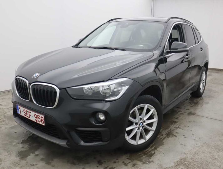 Photo 0 VIN: WBAHT510005J67951 - BMW X1 &#3915 