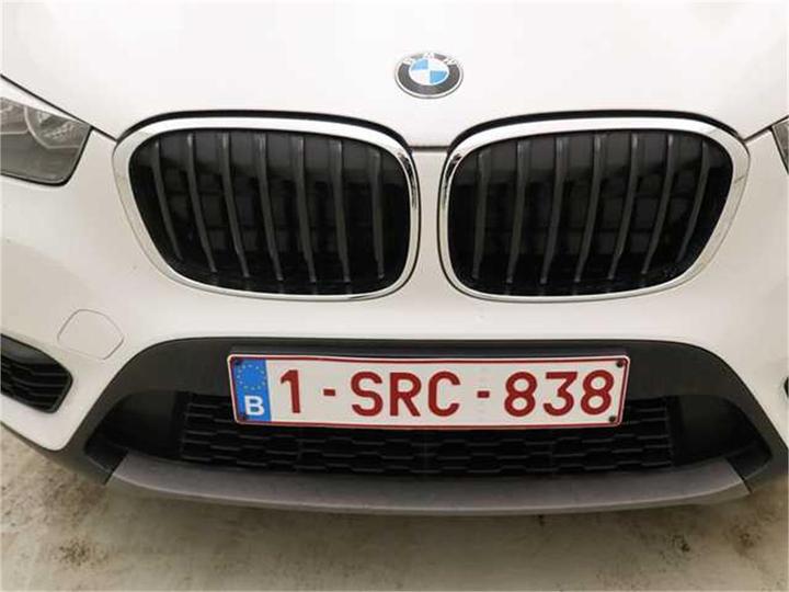 Photo 12 VIN: WBAHT510005J68579 - BMW X1 