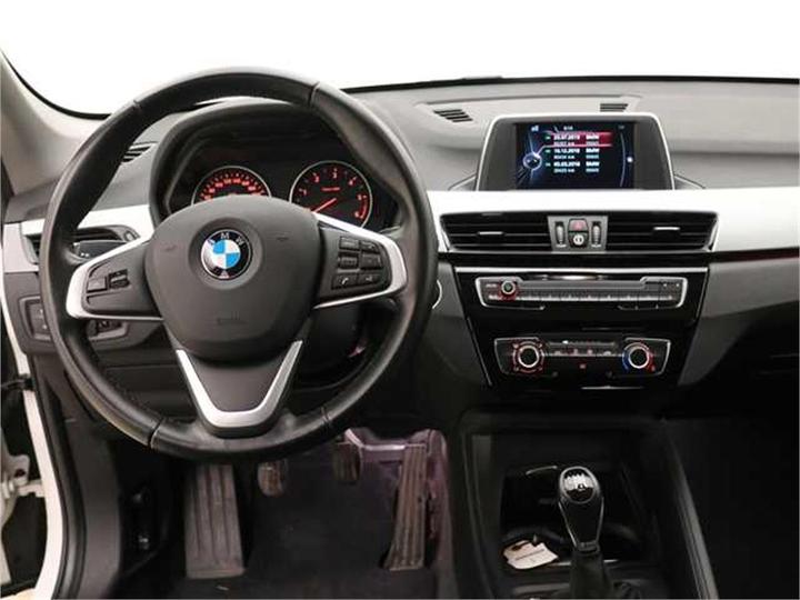 Photo 15 VIN: WBAHT510005J68579 - BMW X1 