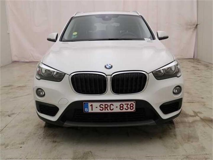 Photo 16 VIN: WBAHT510005J68579 - BMW X1 