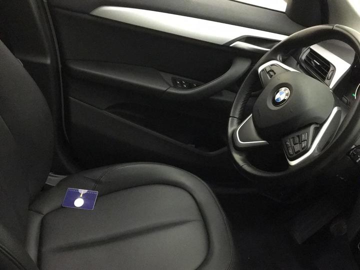 Photo 24 VIN: WBAHT510005J68579 - BMW X1 