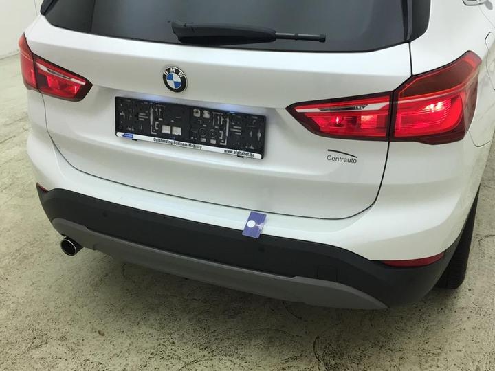 Photo 27 VIN: WBAHT510005J68579 - BMW X1 