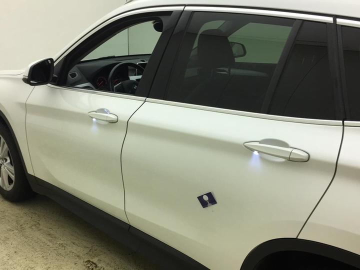 Photo 31 VIN: WBAHT510005J68579 - BMW X1 