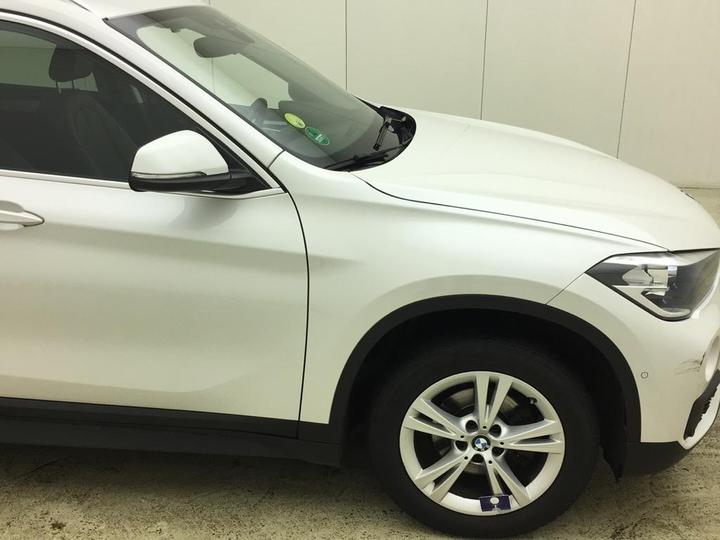 Photo 35 VIN: WBAHT510005J68579 - BMW X1 