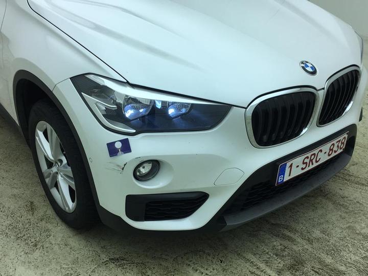 Photo 37 VIN: WBAHT510005J68579 - BMW X1 