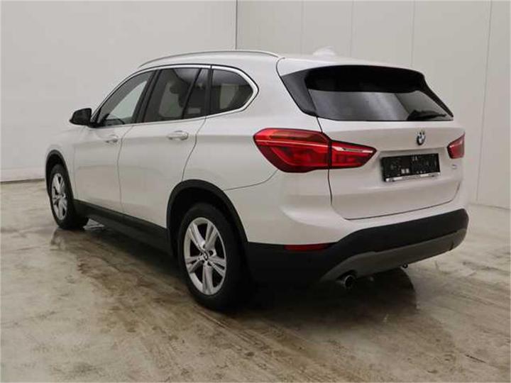 Photo 9 VIN: WBAHT510005J68579 - BMW X1 