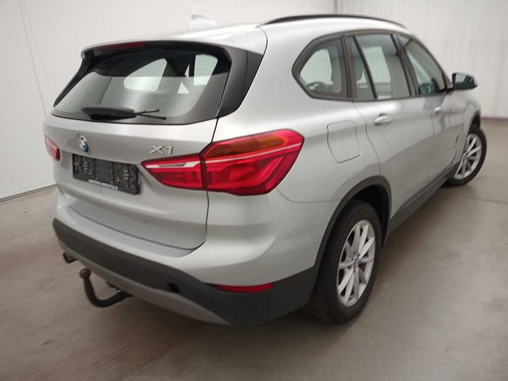 Photo 2 VIN: WBAHT510005J68792 - BMW X1 &#3915 